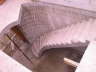 �rtlich eingeschalte Betontreppe 2